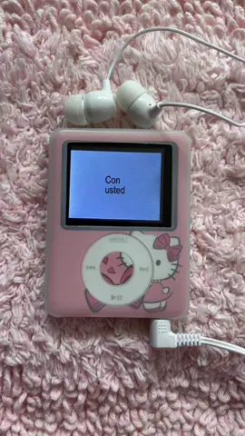 ¿Que otra canción ponemos? link in bio #badbunnypr #badbunny #mp3 #musicvibe #hellokitty Todo amante de hello kitty y la música necesita este increíble reproductor mp3 hello kitty ¿tu también querrías este increíble reproductor mp3 para escuchar música con diseño hello kitty? ... Mp3 reproductor de música hello kitty