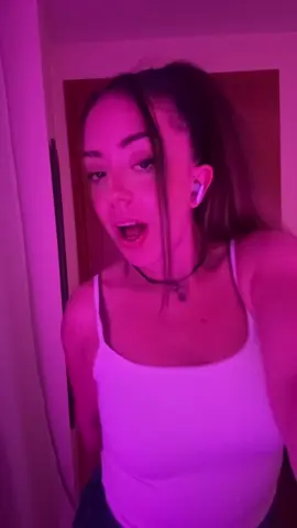 Nada más que añadir #fyp @Bad Gyal 