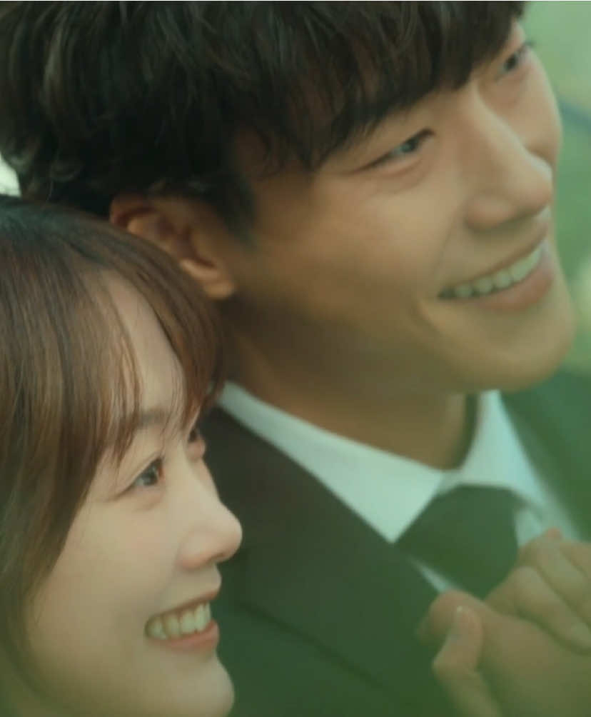 The shoes that protected her life 🥺 | #mrplankton #mrplanktonedit #woodohwan #leeyoomi #kdrama 