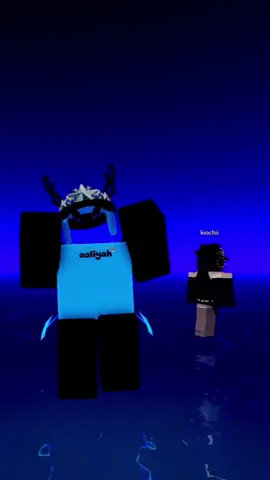 happy cuz we will see each other in a week :3 || 💞💗 || needy!! || #aurokio #roblox #needy #edater #trend   