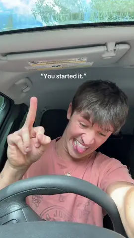 And I’d do it again