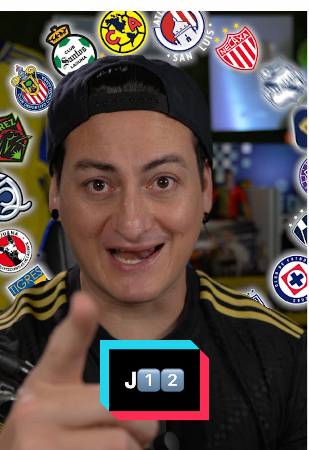 ¡NO VAN A PERDER! 🙌🤩 #MásAcciónMásDiversión #Futbol #LigaMx @Paul al chile 