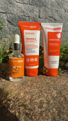 Transforme sua pele com o Kit Dermachem ✨🚀 Adeus melasma e manchas! 👉 Clique no carrinho laranja e aproveite o desconto! #melasma #skincarebrasil #dermachem #tiktokshop #skincare