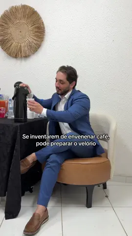 O café jamais faria isso comigo #advogada #advogado