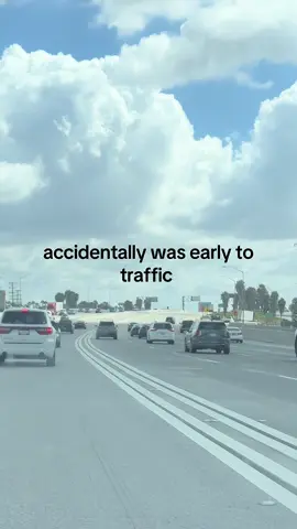 bro literally started traffic @madeline 