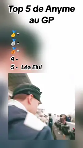 Anyme au GP Explorer c'est le divertissement #top5 #bestof #gp #anyme #drole 