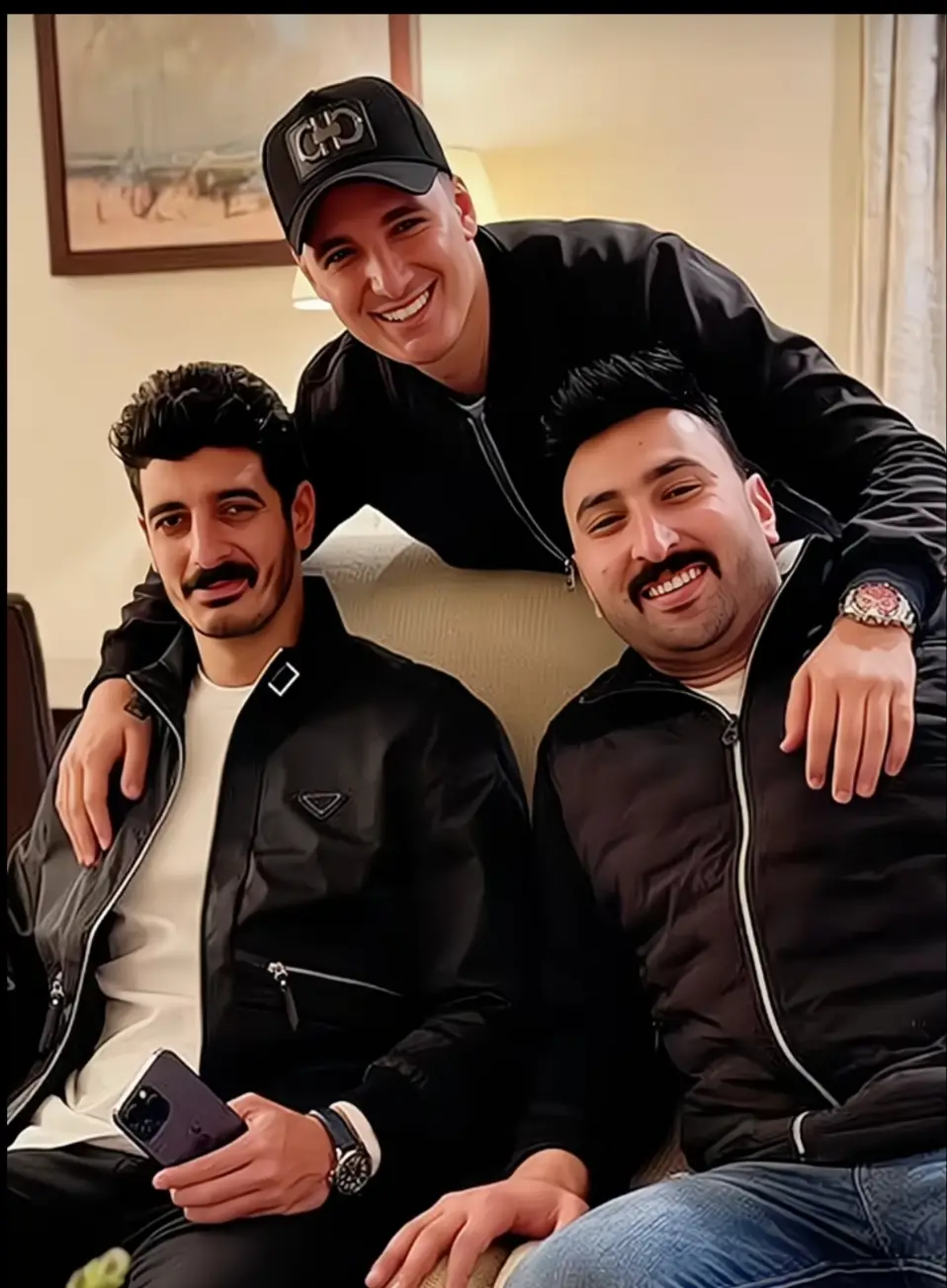 هانت ي حبيب قلبي ❤ @عمرو شاكر  @EL_SaaDnY  ارحب مليون  ♥🙋‍♂️ هنا عمك  ♥🙋‍♂️ هنا القوة ♥🙋‍♂️