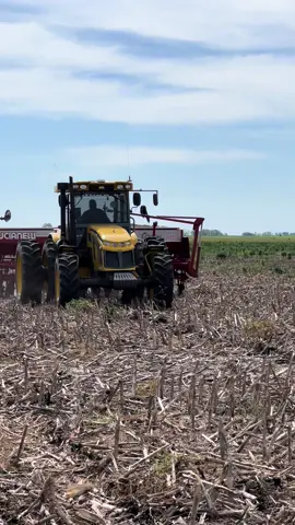 Le tocó terminar al pauny 💪#fierros #argentina🇦🇷 #paratii #campo #pauny 