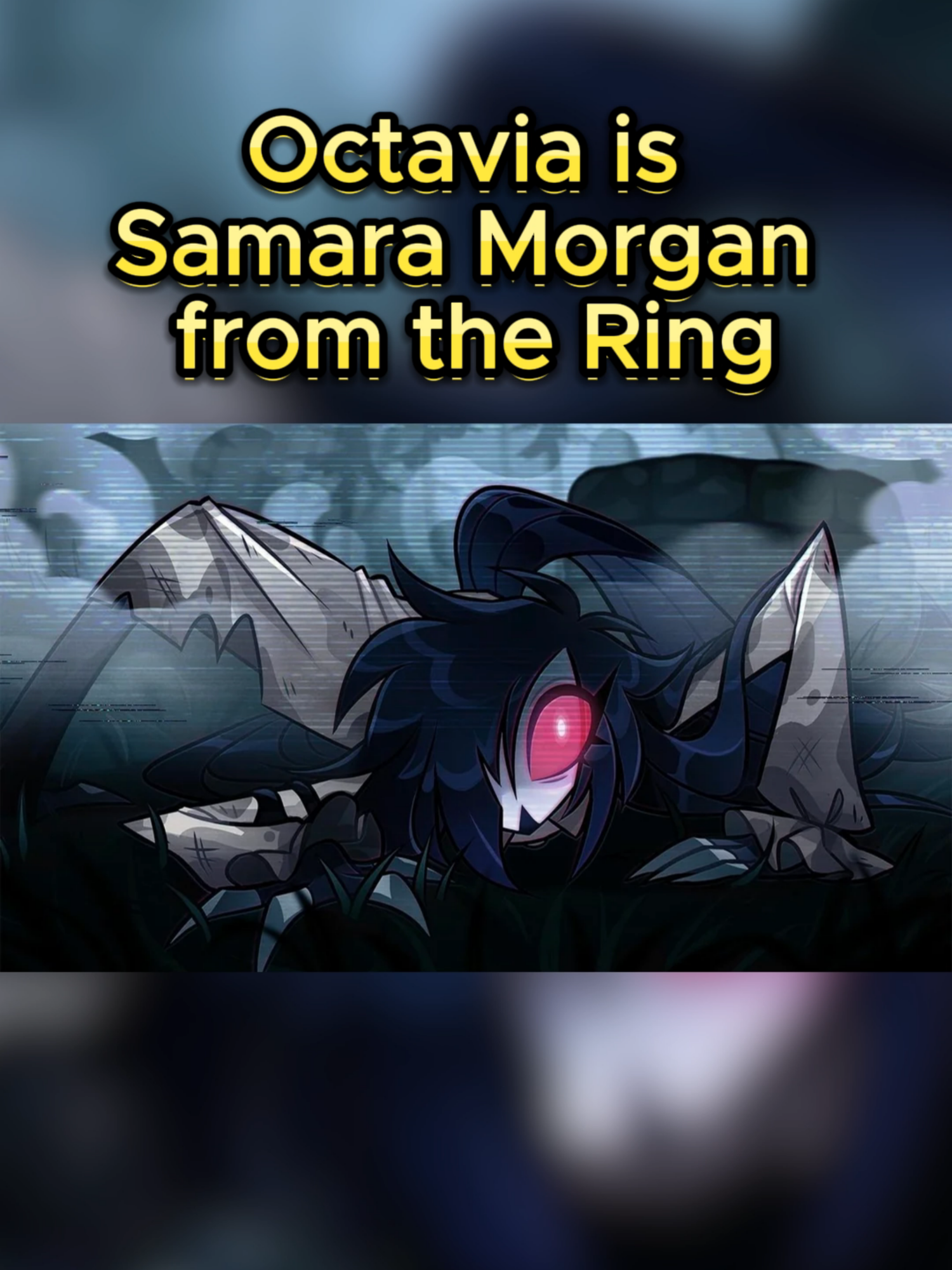 Did you spot these movie references in the new Halloween Helluva Boss Merch? #helluvaboss #sharkrobot #hazbinhotel #vivziepop #hazbinhotelseason2 #hazbinhotelseasontwo #helluvabossmerch #helluvabossseason2