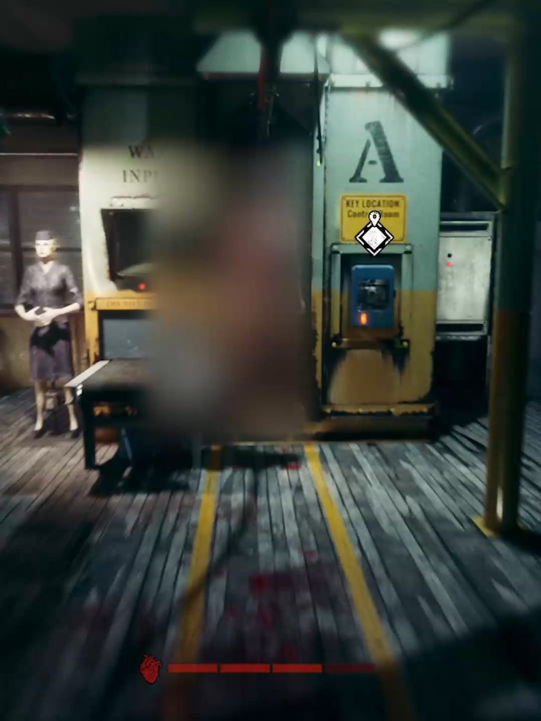 Arranco el Halloween #outlast #momentosdivertidos #funnyvideos #gameplay #amigos #funnyvideo #discusiones