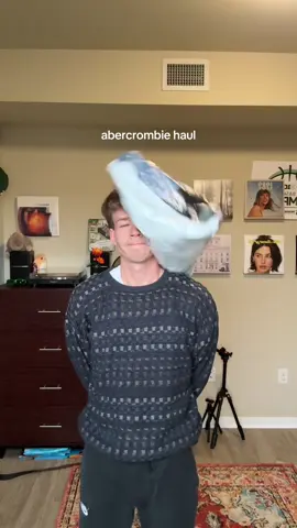 haul asf #haul #OOTD @abercrombie 