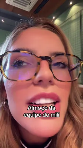 15 anos aguentando o mili 🤣 #milionario #meutrabalho #babademilionario #almoco #vaiprafy 