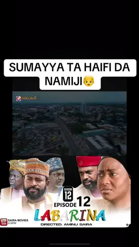 #fyp #fypシ゚viral #hausatiktok #labarina #viral 