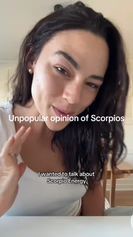 Do you agree? 😇 #scorpio #spirituality #astrology #higherself #manifestation 