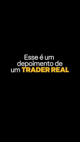Day trade não é brincadeira, joguinho ou aposta! Se TRADER é coisa SÉRIA!  Esse é um depoimento que eu recebi de uma pessoa e resolvi interpreta-lo para alertar outras pessoas que acham q ser trader é só clicar botão!Cuidado com a GANÂNCIA!  #daytrader #mercadofinanceiro  #xpinvestimentos 