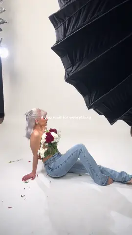 That dream you keep thinking of, go get it!! You are good enough and you can achieve whatever you want to achieve! And remember - beauty is unique❤️ . #model #upcomingmodel #scoutme 