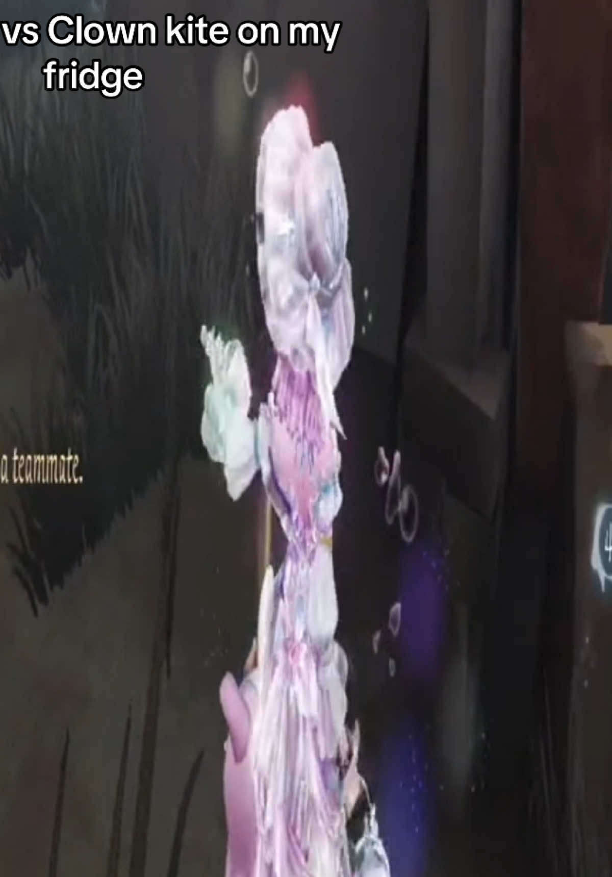 I don’t know what happened but I broke my TikTok and it took me like an hour into stream to find out what was wrong 😑  #IdentityV #idv #idv5 #第五人格 #idvbarmaid 
