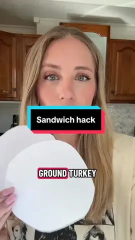 How brilliant is that?! #sandwich #LifeHack #cookinghack #lunch #picnic 