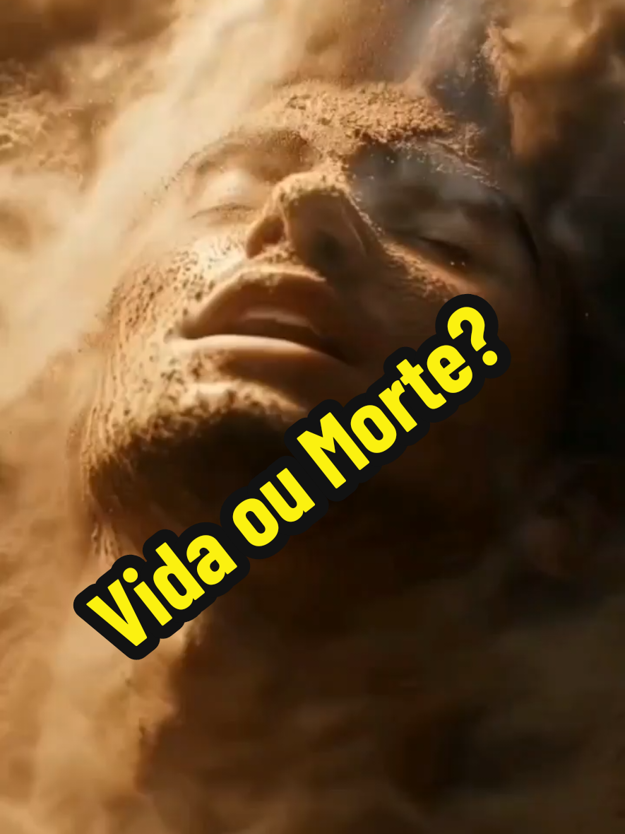 você decide 