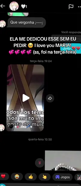 @🤍!  OBG!!! MEOW TE AMO @PUTA 🥹🥹 SAPATONA!  #euamoomuichiro #muichiro #ylove #pessoa #importante