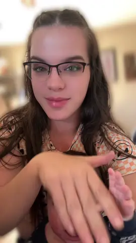 Baby wants to be seen so bad🤣 #queeniescreations #october3rd #meangirls #october #fallbaby 