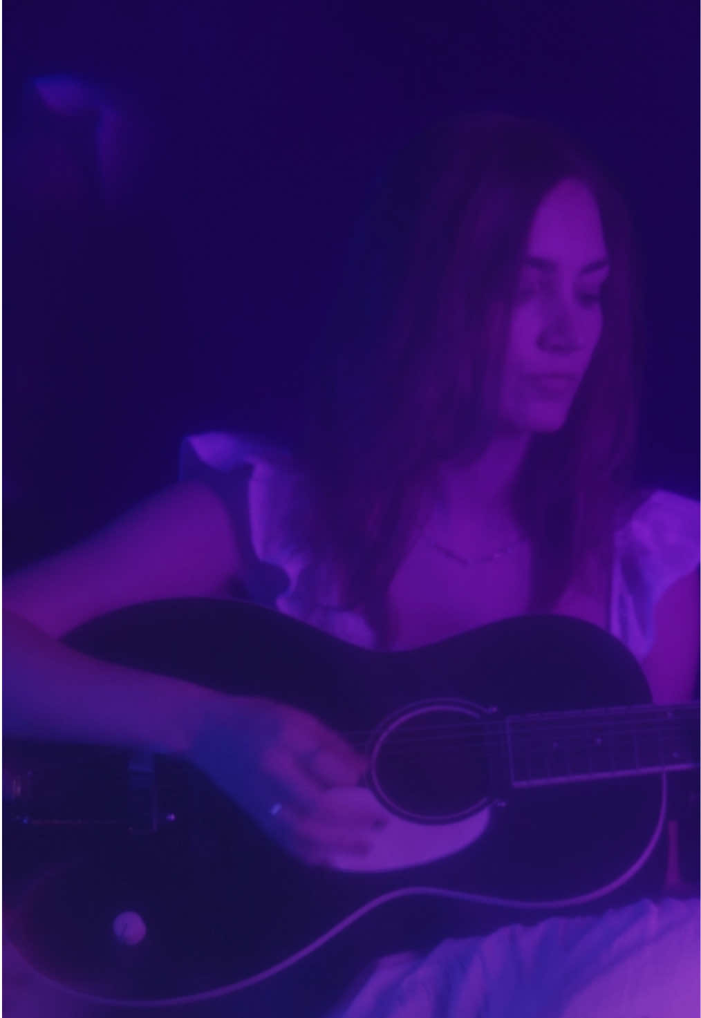 precipice (just kidding) is out now, and it’s kind of giving Taylor Swift folklore album idk. #sadmusic #indiefolk #sadfolk #acousticfolk  #lifeofashowgirl 