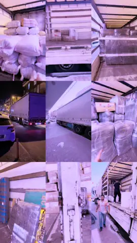 �✨ شركة الميرا للشحن ✨🚛 من إسطنبول إلى جميع المحافظات السورية 🇸🇾 🔹 شحن بجودة عالية 🔹 نقل آمن وسريع 🔹 أثاث – ألبسة – أغراض شخصية – بضائع تجارية ✅ ثقتكم مسؤوليتنا ✅ #الميرا_لوجستيك #شحن_سوريا #إسطنبول #حلب #دمشق           