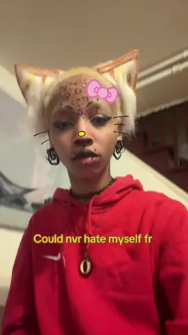 I’m the coolest cat I know 