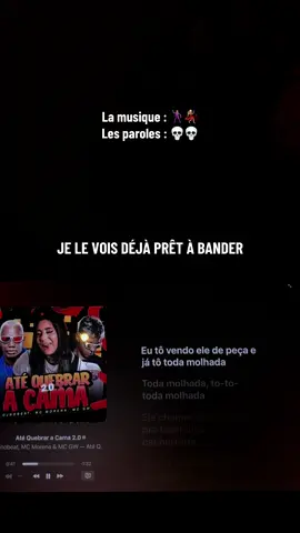 Les portugais savaient déjà #musique #traduction #applemusic 