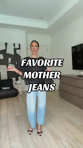 Friday OOTD 🖤 Favorite jeans @MOTHER  #outfitinspo #outfitideas 
