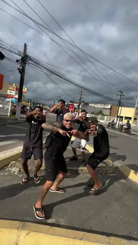 157 e o vulgo 🥶