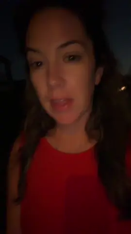 Anyone else like me? This walking in the dark is not for me