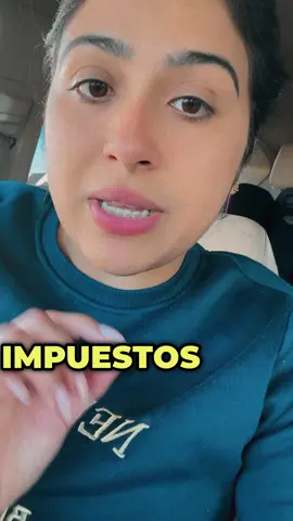 🚨 Ojo con esto 🚨 Hay preparadores que hacen fraude y ponen en tu declaración como si tú mismo la hubieras hecho, cuando en realidad ellos la hicieron y además te cobraron. 😡 Por eso es clave aprender a leer tu propia declaración de impuestos 📑, así puedes identificar esos errores y no dejar que te engañen. La educación financiera es tu mejor defensa 💪💵 👉 Sígueme para más información de calidad sobre impuestos y finanzas. Y si tienes dudas sobre tus taxes, mándame un DM y con gusto te ayudo ✍️ #Taxes #FraudeFiscal #IRS #EducacionFinanciera