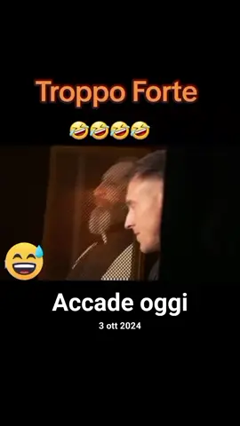 #accadeoggi