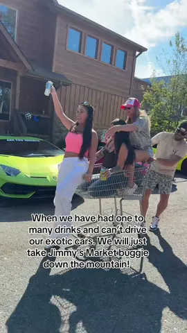 See Yall at Jimmy’s! Might take us a minute to get there! 😜 @Parkside Resort @Slammedenuff #lamborghinisvj #brandybilly #havingfun #porsche911gt3rs 