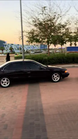 #سيارات #كلاسيك #شفروليه #كابرس #١٩٩٦ 