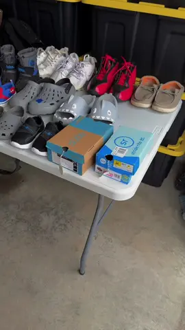 Yardsale fun day 2 Pt 2 🫶🏼 #fyp #yardsale #finds #fisherprice 