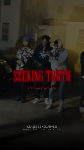 SEEKING TRUTH – Gunna Type Beat This one’s about pain dressed in diamonds. Let the vibe speak for itself. #GunnaBeat #TypeBeat2025 #FashionsBeats #WavyTrap #TrapVibes