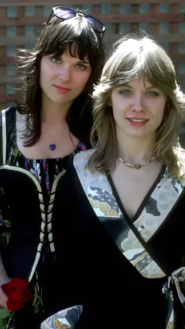 Heart: A incrível história das irmãs Wilson e onde elas estão hoje 🎙️