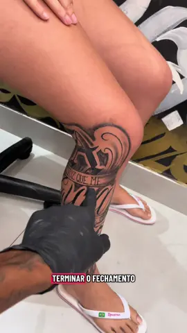 Se liga nesse final   #criadebh😝🔮 #tattoo #bhenois 