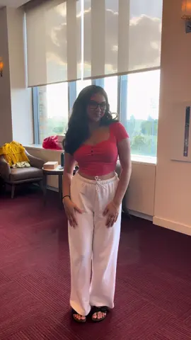 Fit checks from Garba! #garba #college #students #sju #friends 