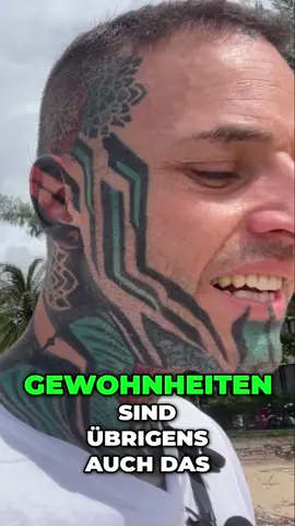 Abnehmen_ Schlechte Gewohnheiten erkennen und durchbrechen! Pascal Success Wegner - #pascalwegner #pascalsuccess #pascalsuccesswegner