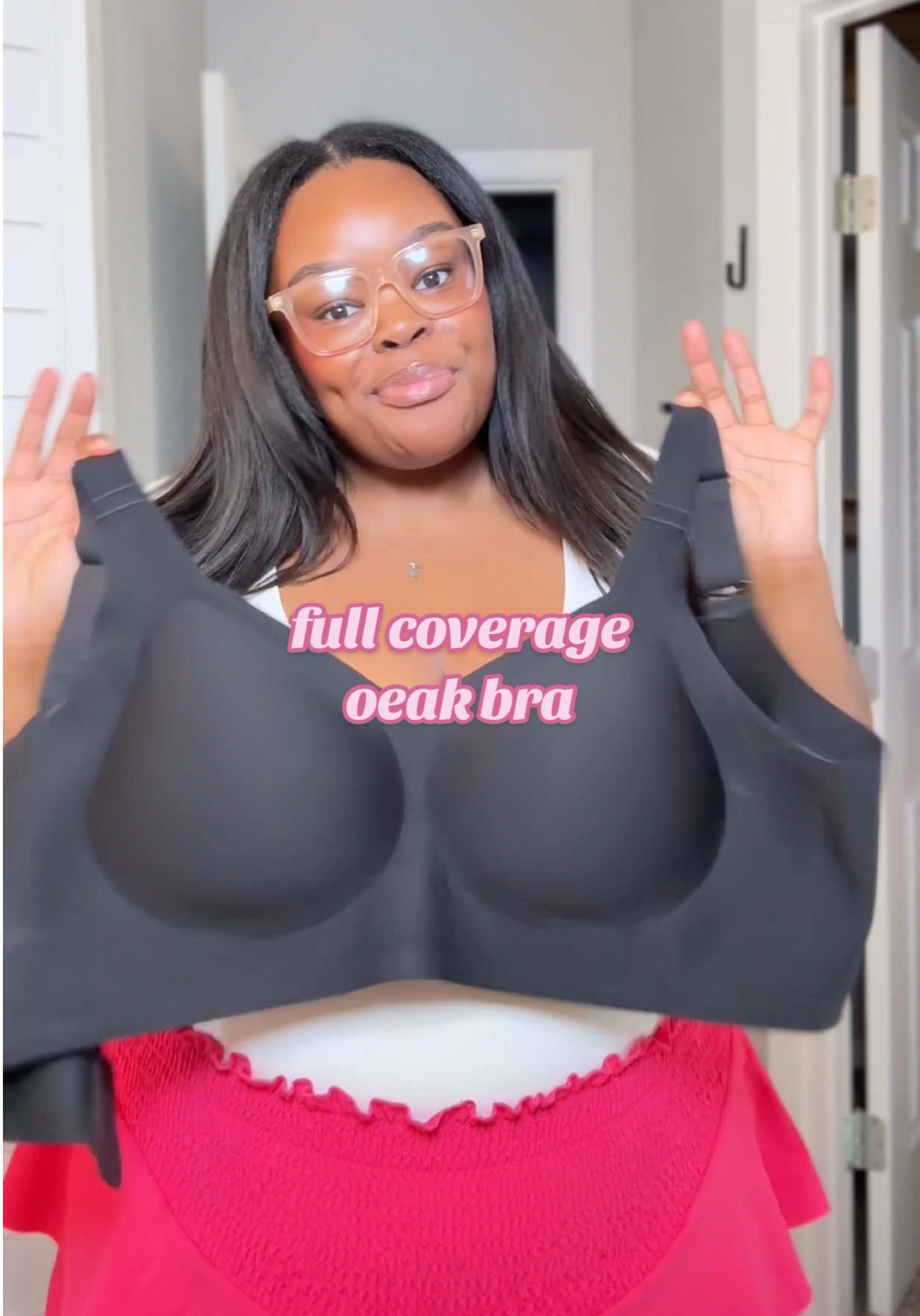 #oeak #oeakbra #oeakbras #wirelessbra #wirelessbrareview 