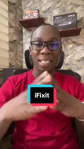 Bienvenue dans le monde de réparation avec iFixit !