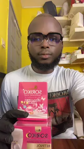 ✨Peau éclatante garantie✨ Découvre notre crème visage + savon visage à base de Rétinol & Niacinamide 🌿💧. 👉 Anti-taches 👉 Anti-boutons 👉 Anti-rides 👉 Unifie et illumine ton teint ✨ Ta routine complète pour une peau lisse, jeune et sans imperfection 💕 #RoutineVisage #Retinol #Niacinamide #PeauParfaite #AntiTaches   