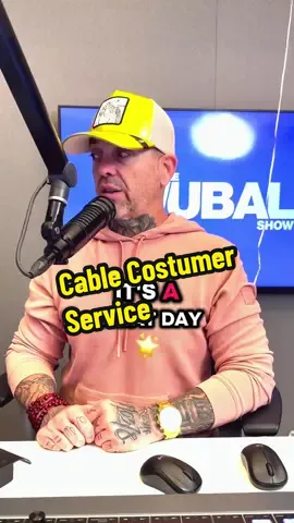 Cabel Costumer Service    #jubalfresho #prank #funny #thejubalshow #prankcall 