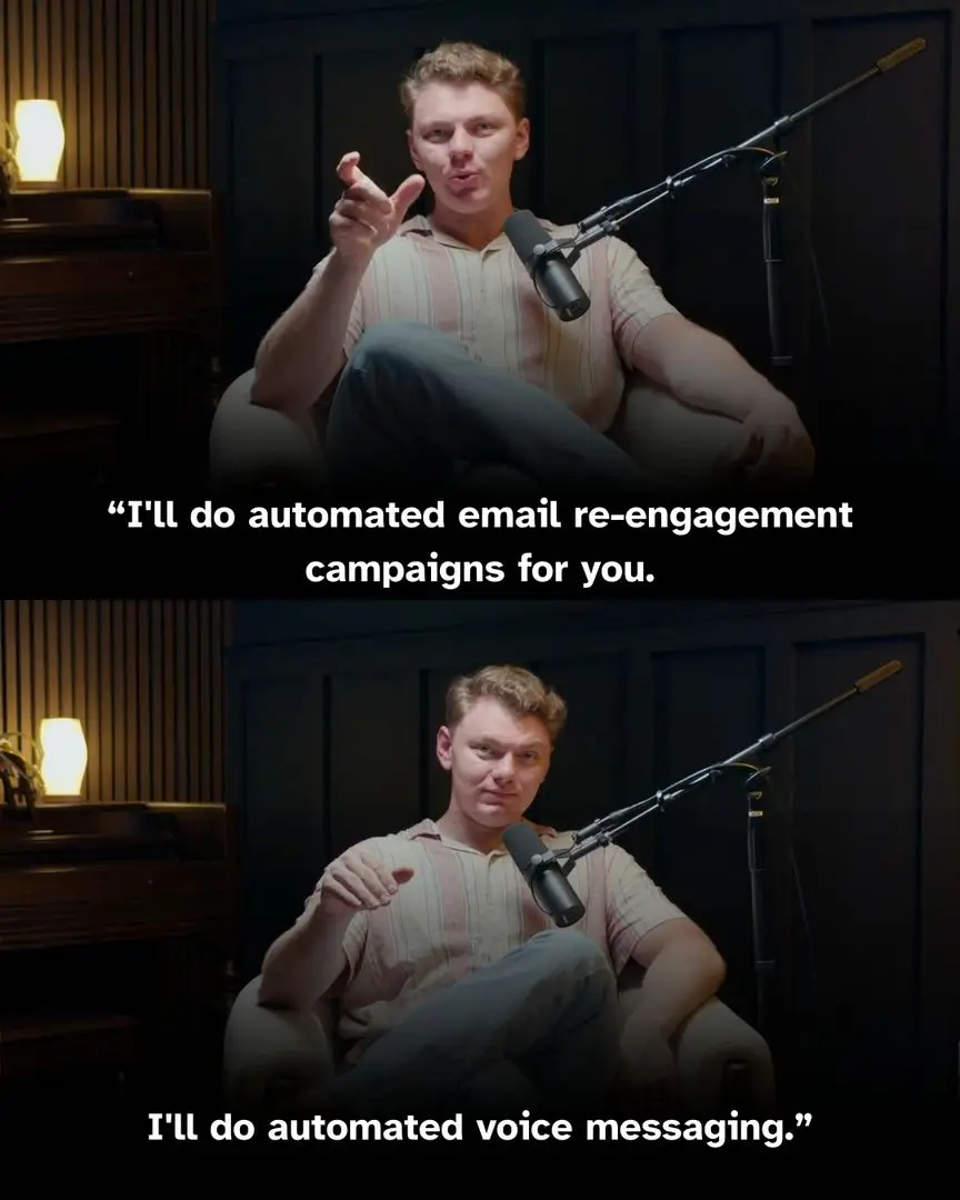 🔥 I’m posting 180 TIMES A DAY for 30 DAYS across the top 6 social platforms to dominate attention in every feed. 📈 Want my framework (and the results it’s creating)? Comment “GROW” below and I’ll send you a FREE Scaling Roadmap — the same blueprint I use to generate $70K/month for my businesses. 🚨 Challenge deal: 25% OFF socials services. Subscribe for behind-the-scenes content on YouTube. Link in bio. #businessgrowth #contentmarketing #socialmediastrategy #podcaststudio #louisvillepodcasts #entrepreneurmindset #socialmediaagency