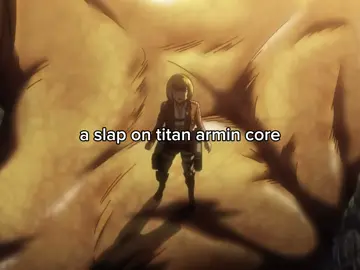 Armin pt. 3 🤓📖#AttackOnTitan#aslapontitan#aot#arminalert#armin
