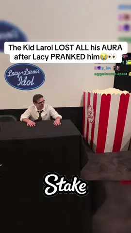 Crazy😭😭 #fypシ゚viral #lacy #thekidlaroi #funny