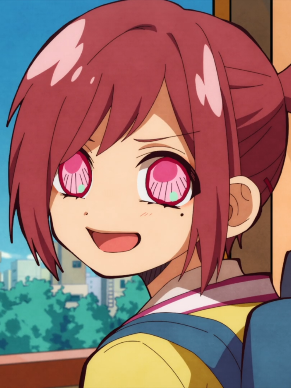 Jibaku Shōnen Hanako-Kun Temporada 2[Capitulo 19/Español Latino]